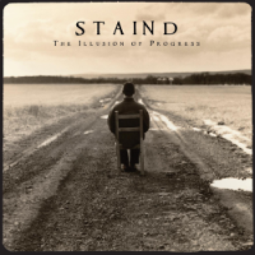 The Illusion Of Progress CD