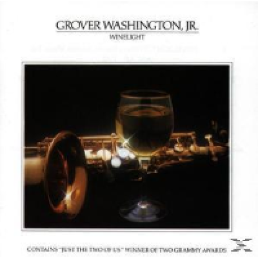 Winelight CD