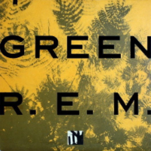 Green (Deluxe Edition) CD