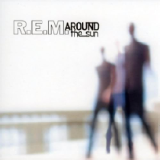 Around The Sun CD
