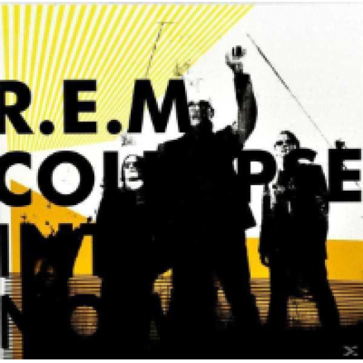 Collapse Into Now CD