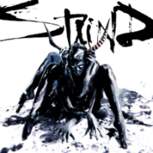 Staind CD