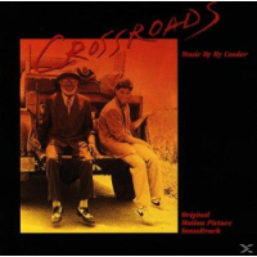Crossroads CD