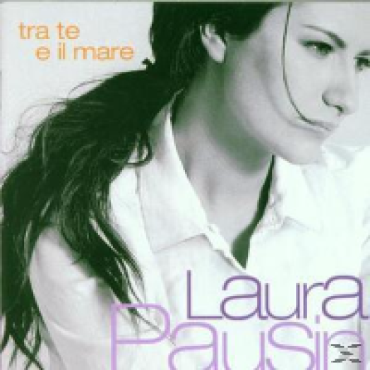 Tra Te E Il Mare CD