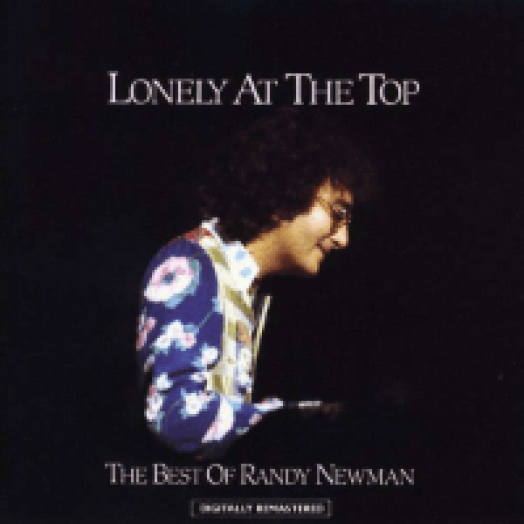 Lonely At The Top CD