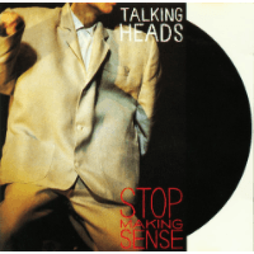 Stop Making Sense CD