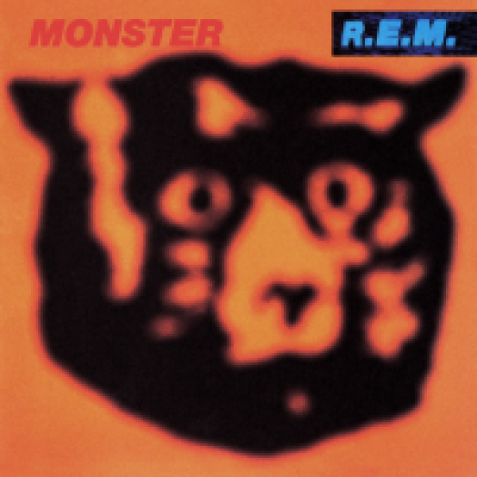 Monster CD