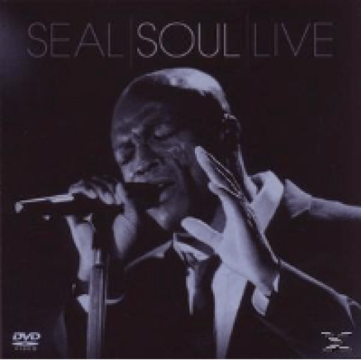 Soul Live CD+DVD