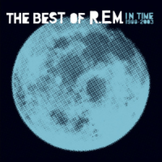 In Time - The Best Of R.E.M. CD
