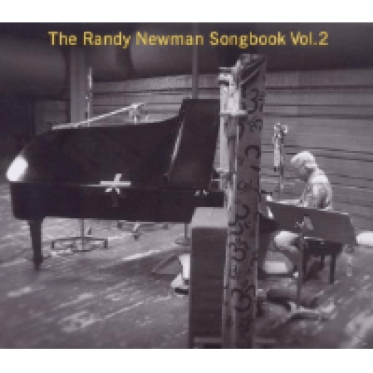 Randy Newman Songbook 2. CD