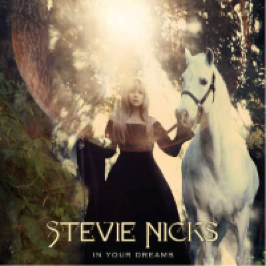 In Your Dreams CD