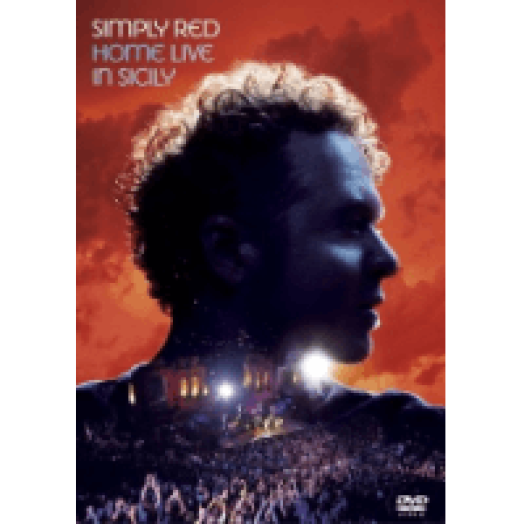 Home in Sicily - Live DVD