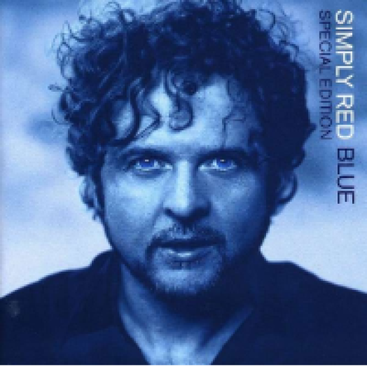 Blue (Special Edition) CD