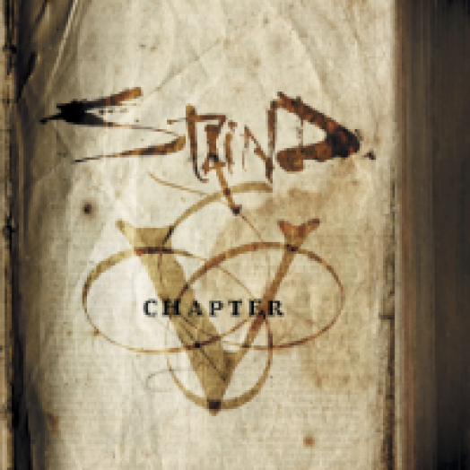 Chapter V CD