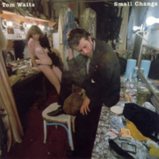 Small Change CD