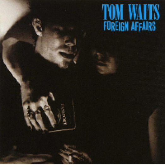 Foreign Affairs CD