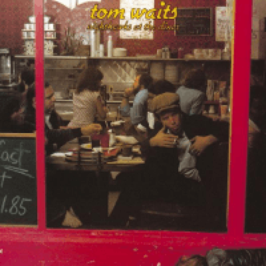 Nighthawks at the Diner CD