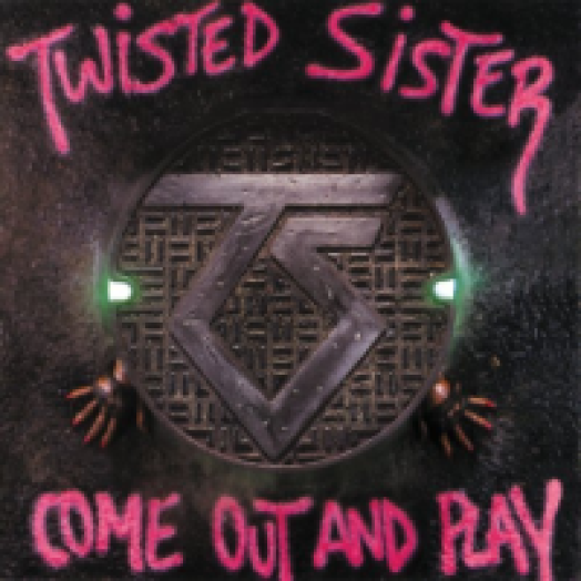 Come Out and Play CD