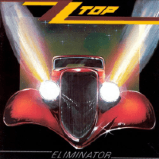 Eliminator CD