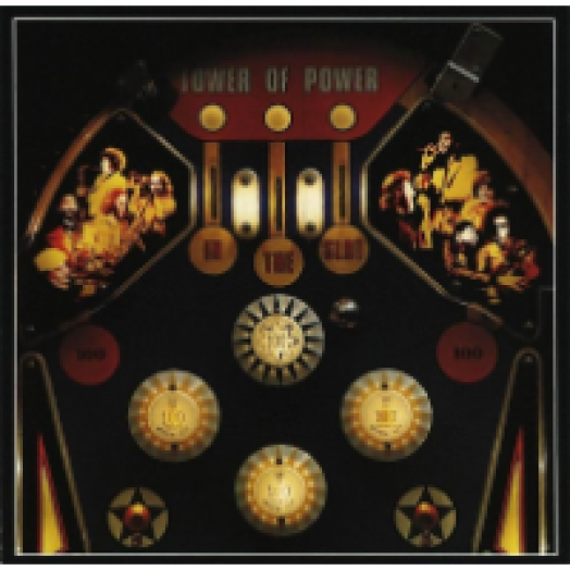 In the Slot CD
