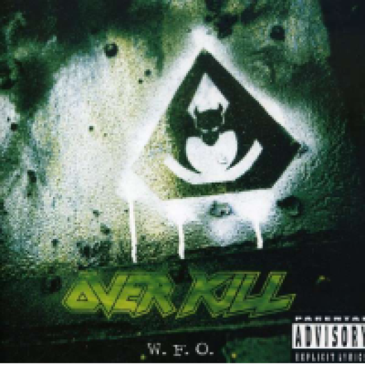 W.F.O. CD