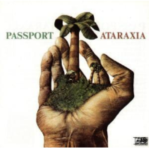 Ataraxia CD