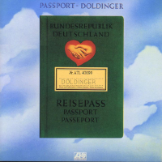 Doldinger CD