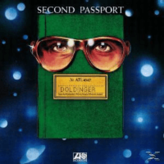 Second Passport CD