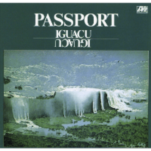 Iguacu CD
