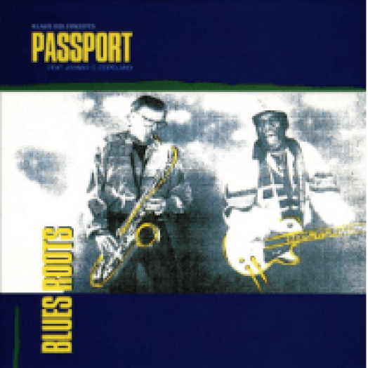 Blues Roots CD