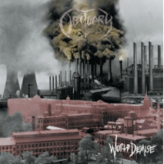 World Demise CD