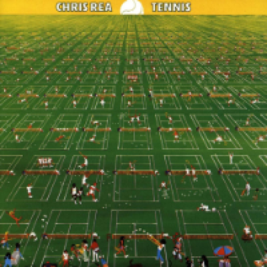 Tennis CD