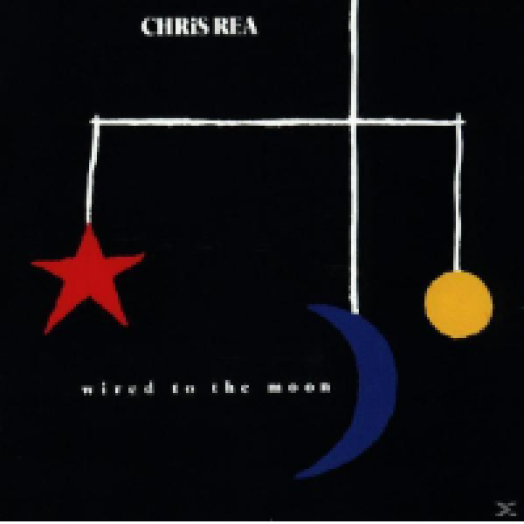 Wired To The Moon CD