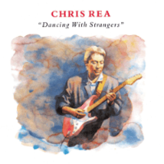 Dancing With Strangers CD