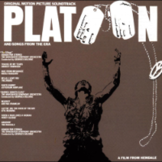 Platoon (A szakasz) CD