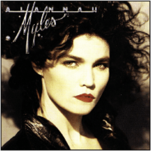 Alannah Myles CD