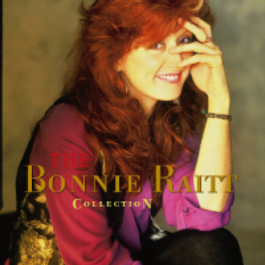The Bonnie Raitt Collection CD