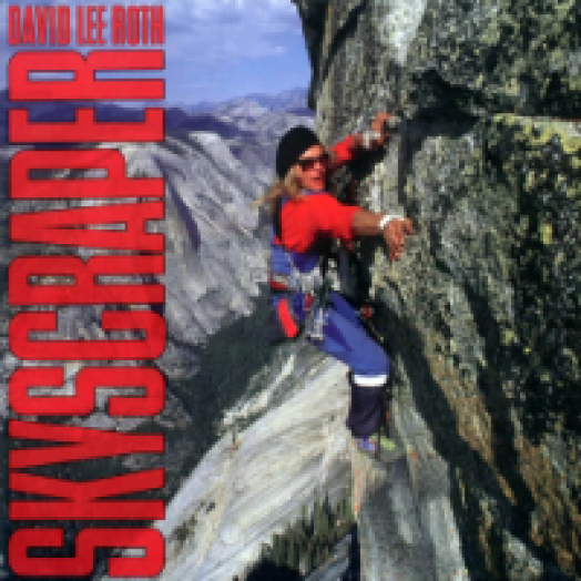Skyscraper CD