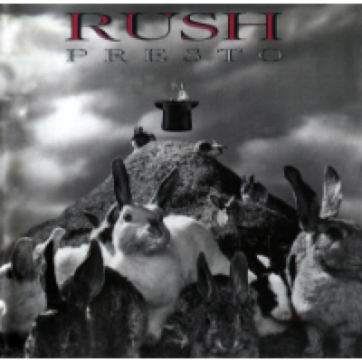 Presto CD