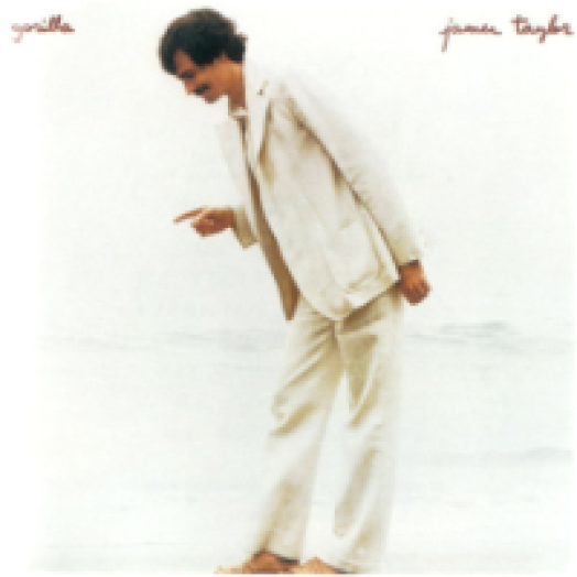 Gorilla CD