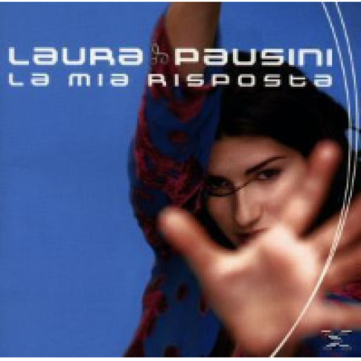 La Mia Risposta CD