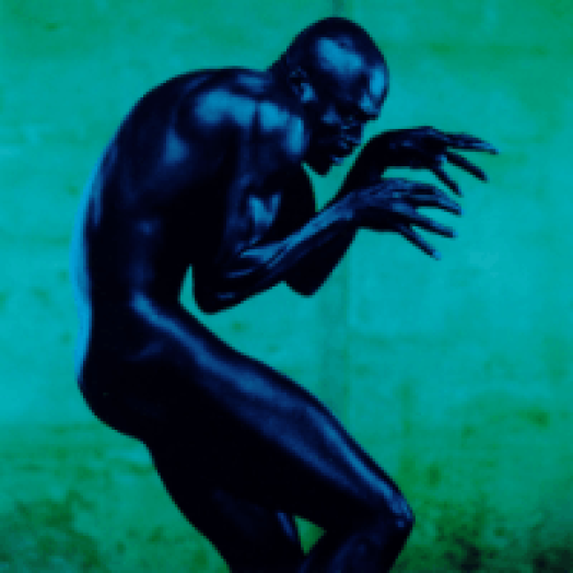 Human Being CD