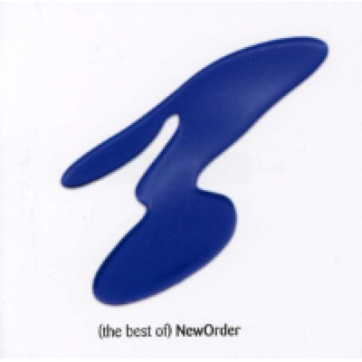 The Best Of New Order CD