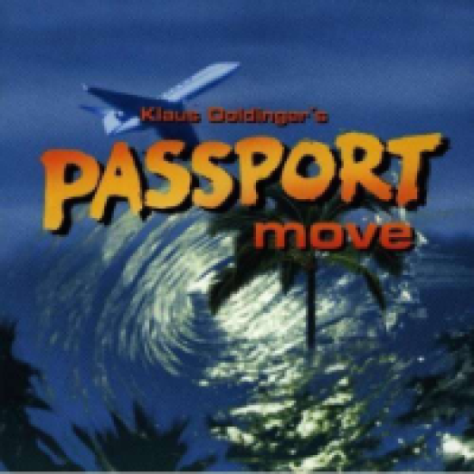Move CD