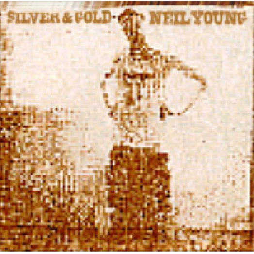 Silver & Gold CD
