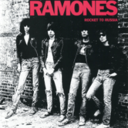 Rocket To Russia (Expanded & Remastered) CD