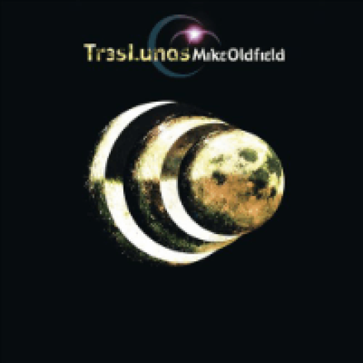 Tres Lunas (duplalemezes) CD