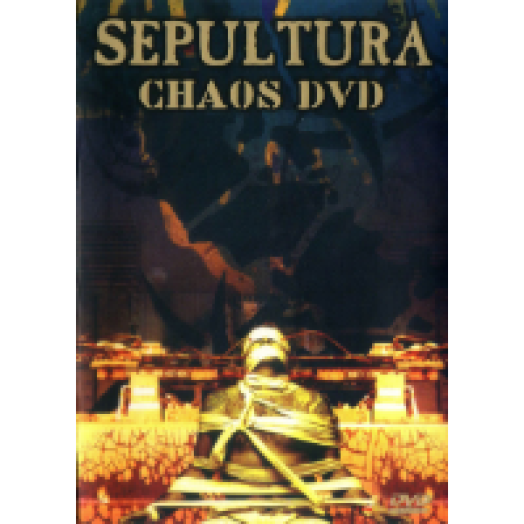 Chaos DVD