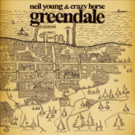 Greendale CD