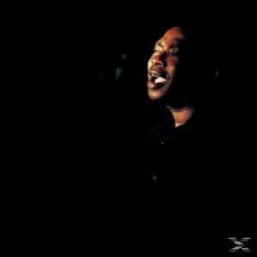 Nothing's In Vain CD